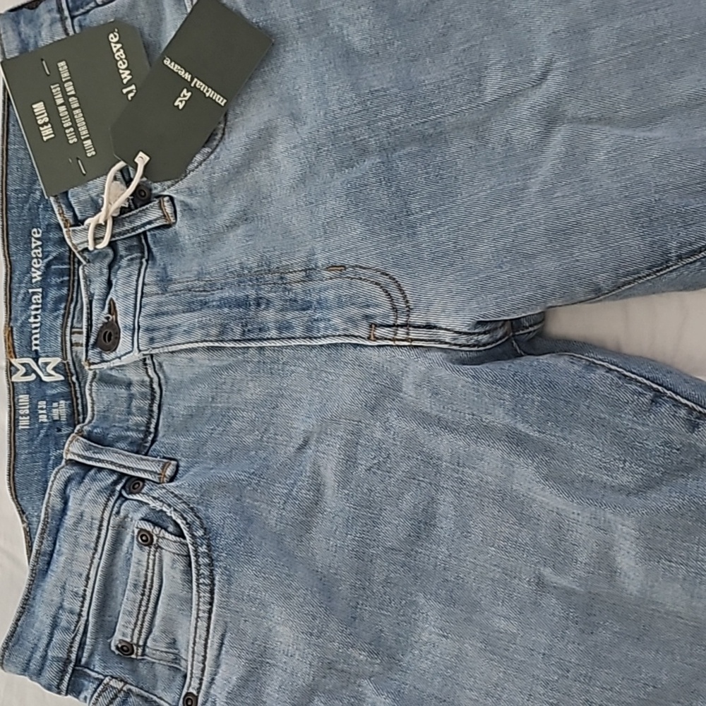 Women's Jeans